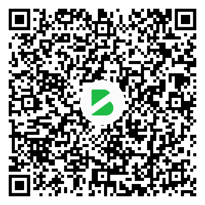 扫一扫加微信-淘学学资料库