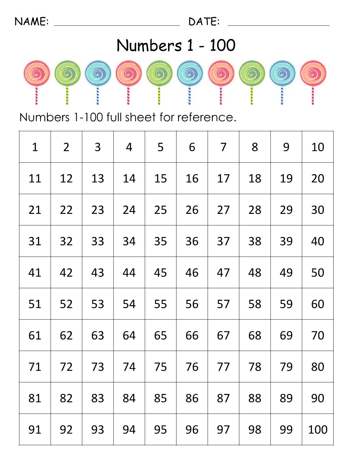 图片[1]-1-100丢失的数字专题素材包2-淘学学资料库