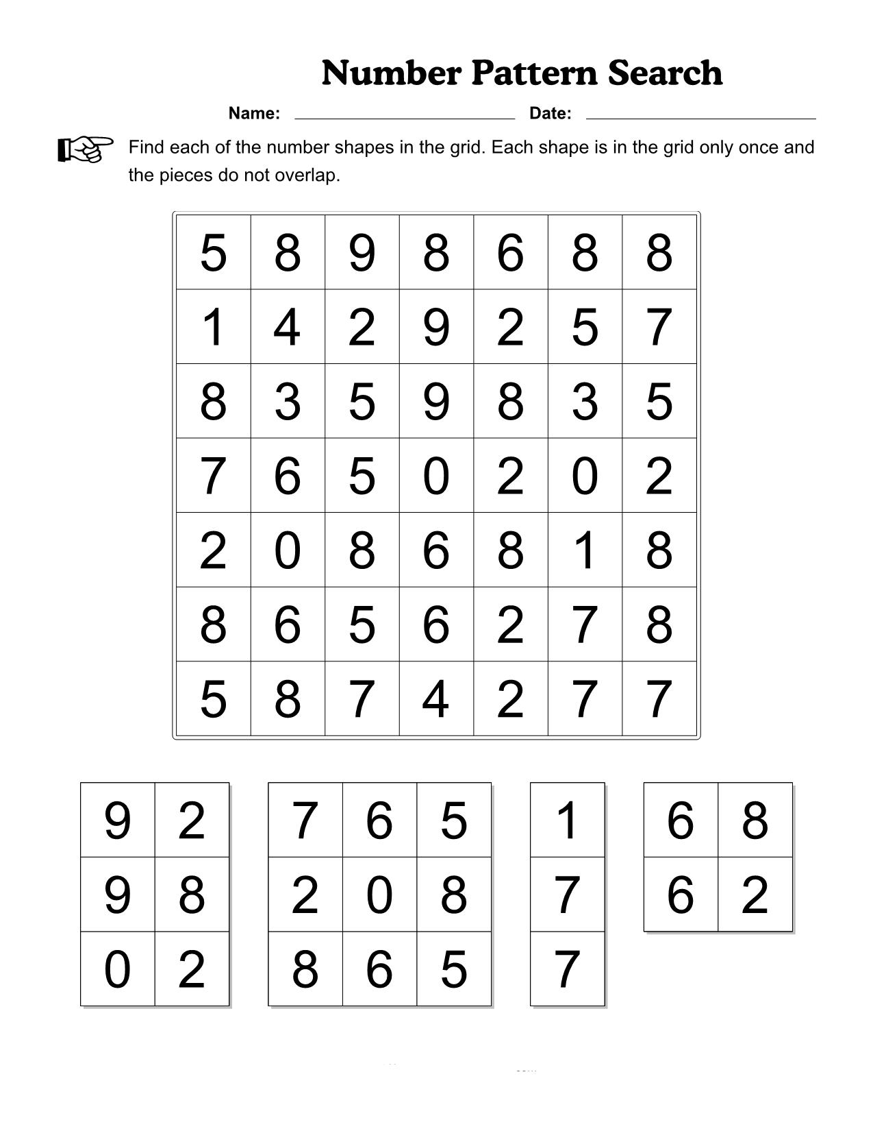 图片[1]-数字划消，64页PDF电子版-淘学学资料库