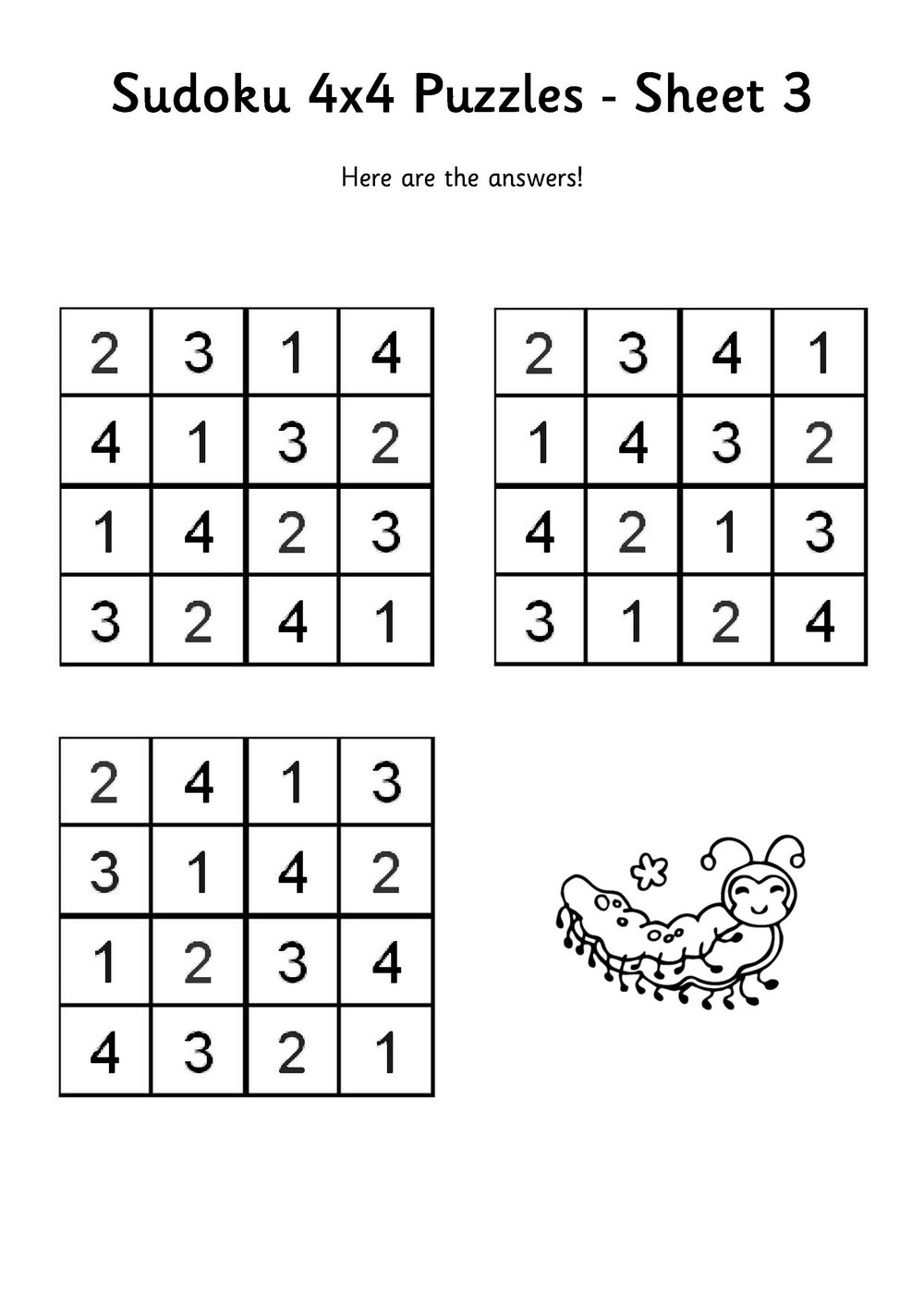 图片[4]-数字数独-淘学学资料库
