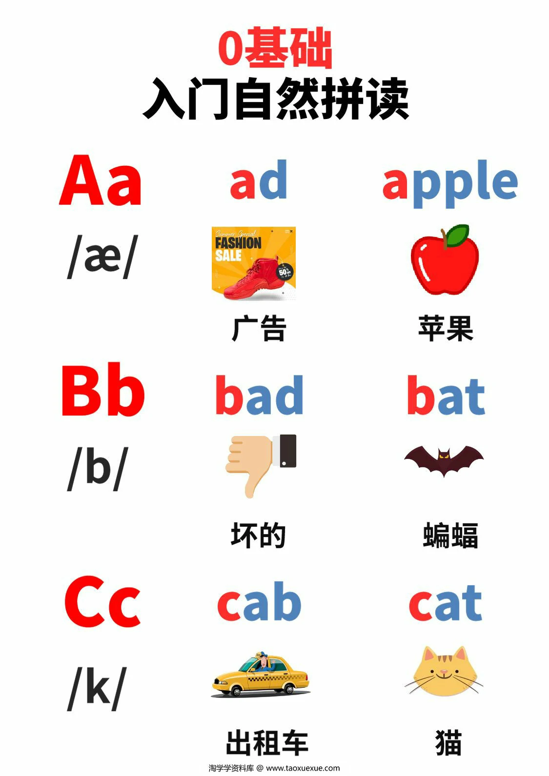 图片[1]-解密每天60秒见词能读，81页PDF电子版-淘学学资料库